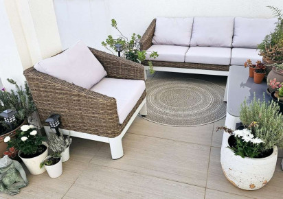 Sale · Townhouse · Calpe