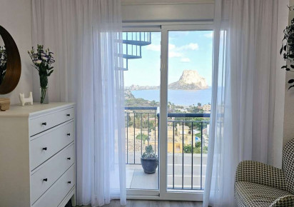 Sale · Townhouse · Calpe