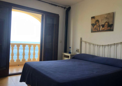 Sale · Townhouse · Calpe