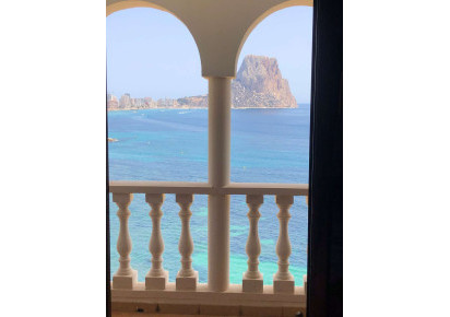 Sale · Townhouse · Calpe