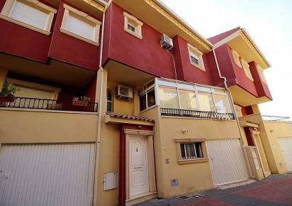 Sale · Townhouse · Catral