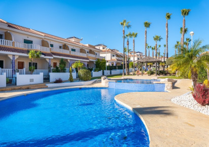 Sale · Townhouse · Ciudad Quesada - Doña Pepa