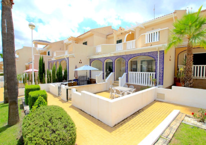 Sale · Townhouse · Ciudad Quesada - Doña Pepa