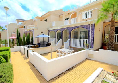 Sale · Townhouse · Ciudad Quesada - Doña Pepa