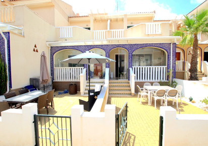 Sale · Townhouse · Ciudad Quesada - Doña Pepa