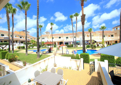 Sale · Townhouse · Ciudad Quesada - Doña Pepa