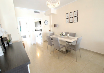 Sale · Townhouse · Ciudad Quesada - Doña Pepa