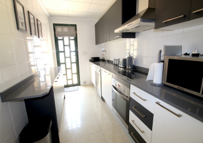 Sale · Townhouse · Ciudad Quesada - Doña Pepa