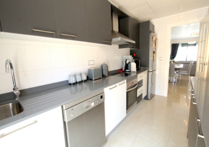 Sale · Townhouse · Ciudad Quesada - Doña Pepa