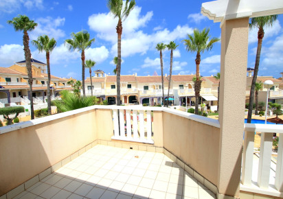 Sale · Townhouse · Ciudad Quesada - Doña Pepa