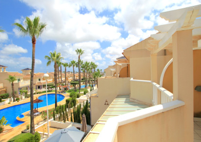 Sale · Townhouse · Ciudad Quesada - Doña Pepa