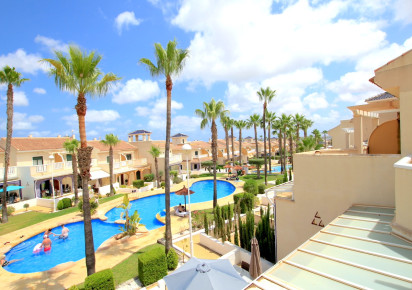 Sale · Townhouse · Ciudad Quesada - Doña Pepa