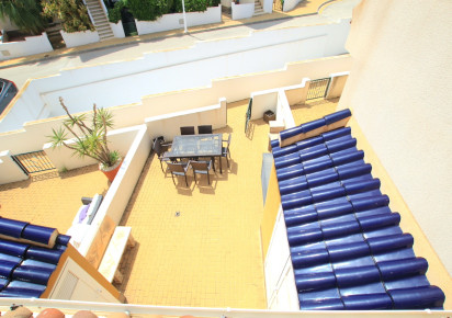 Sale · Townhouse · Ciudad Quesada - Doña Pepa