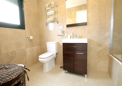 Sale · Townhouse · Ciudad Quesada - Doña Pepa
