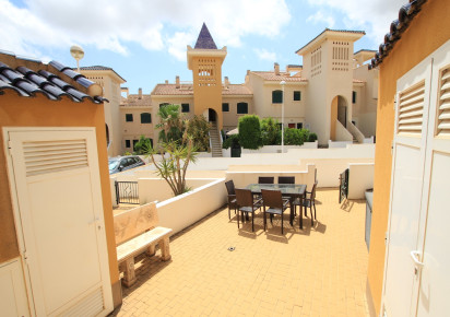 Sale · Townhouse · Ciudad Quesada - Doña Pepa
