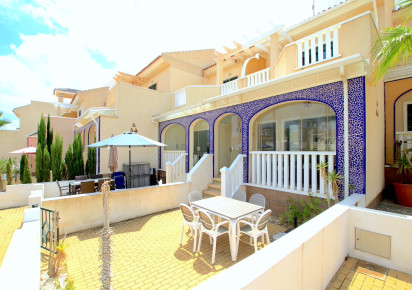 Sale · Townhouse · Ciudad Quesada - Doña Pepa