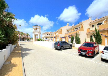 Sale · Townhouse · Ciudad Quesada - Doña Pepa