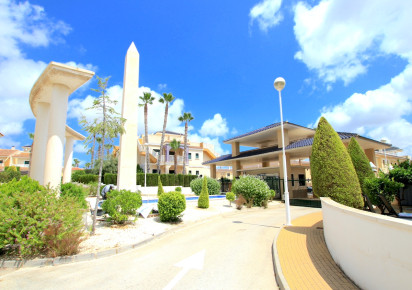 Sale · Townhouse · Ciudad Quesada - Doña Pepa