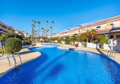 Sale · Townhouse · Ciudad Quesada - Doña Pepa
