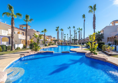 Sale · Townhouse · Ciudad Quesada - Doña Pepa