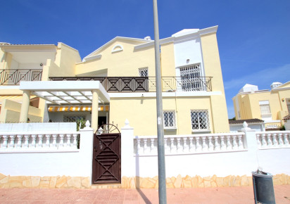 Sale · Townhouse · Ciudad Quesada