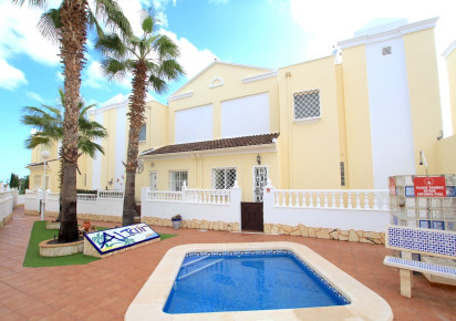 Sale · Townhouse · Ciudad Quesada