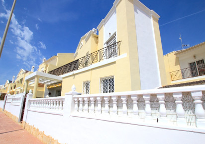 Sale · Townhouse · Ciudad Quesada