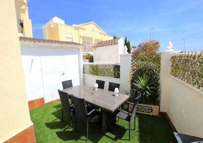 Sale · Townhouse · Ciudad Quesada