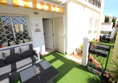 Sale · Townhouse · Ciudad Quesada