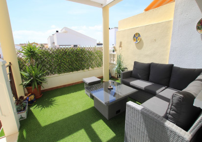 Sale · Townhouse · Ciudad Quesada