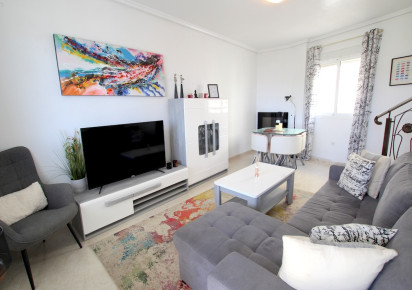 Sale · Townhouse · Ciudad Quesada
