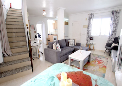 Sale · Townhouse · Ciudad Quesada