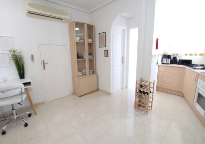 Sale · Townhouse · Ciudad Quesada