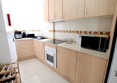 Sale · Townhouse · Ciudad Quesada
