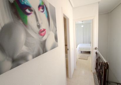 Sale · Townhouse · Ciudad Quesada