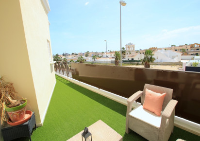 Sale · Townhouse · Ciudad Quesada