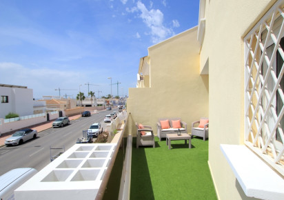 Sale · Townhouse · Ciudad Quesada