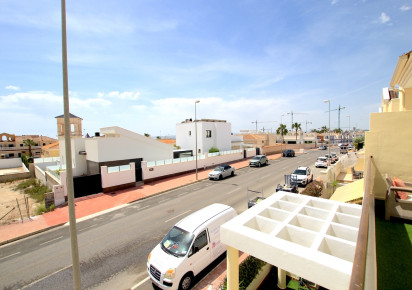 Sale · Townhouse · Ciudad Quesada