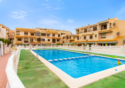 Sale · Townhouse · Guardamar Playa