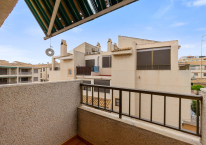 Sale · Townhouse · Guardamar Playa