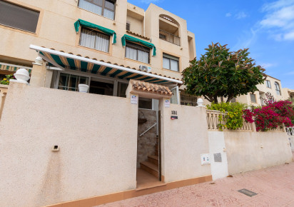 Sale · Townhouse · Guardamar Playa