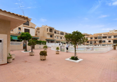 Sale · Townhouse · Guardamar Playa