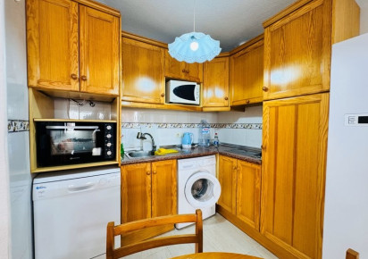 Sale · Townhouse · La Mata · Los Europeos