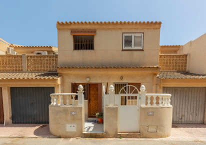 Sale · Townhouse · La Mata · Playa