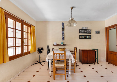 Sale · Townhouse · La Mata · Playa