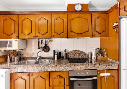 Sale · Townhouse · La Mata · Playa