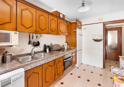 Sale · Townhouse · La Mata · Playa