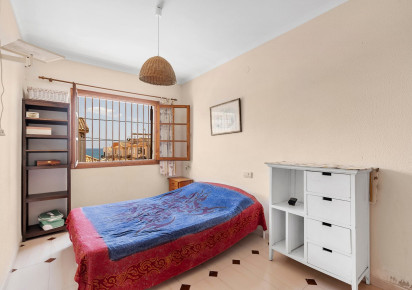 Sale · Townhouse · La Mata · Playa