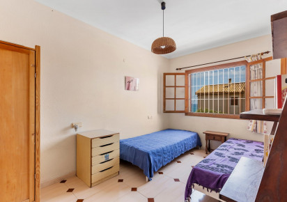 Sale · Townhouse · La Mata · Playa