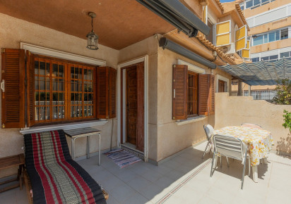 Sale · Townhouse · La Mata · Playa